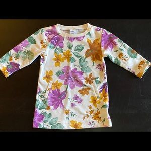 Long Sleeve Girls Dress